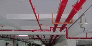 消防管道維修有哪些方法？如何進行分類？