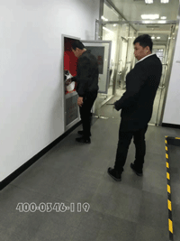 什么是消防登高場地？可以私自改建嗎？